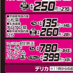 こまつ菜
