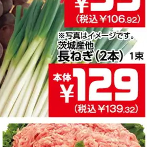 ながねぎ