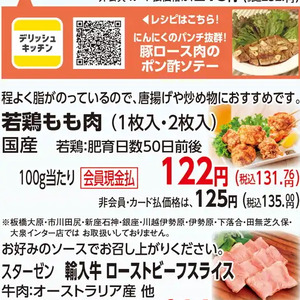 鶏もも