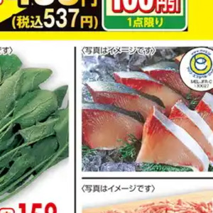 ぶり（切り身）