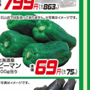 豚コマ・切落し