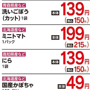 ミニトマト