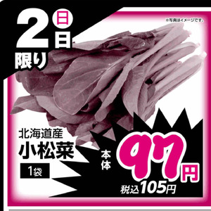 こまつ菜