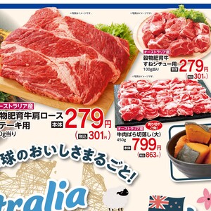 牛ブロック