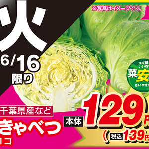 きゃべつ