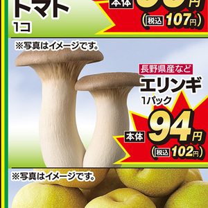 エリンギ