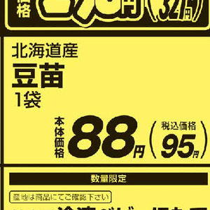 豆苗