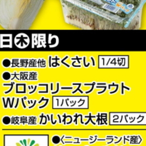 はくさい