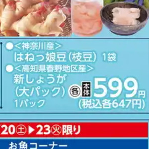 新生姜