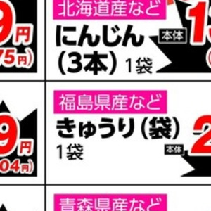 きゅうり