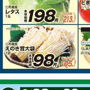 えのき茸