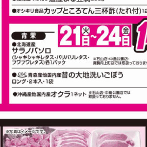 ごぼう