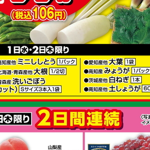 ごぼう
