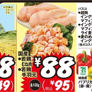 鶏手羽元