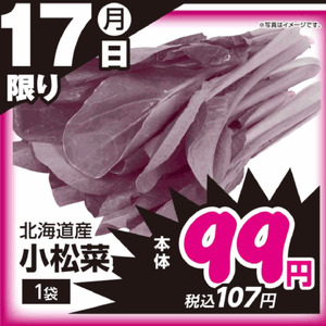 こまつ菜