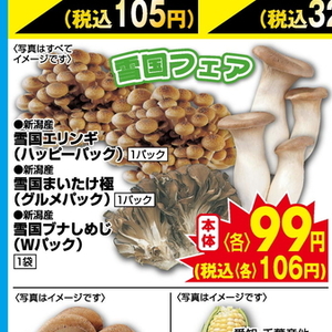 まいたけ
