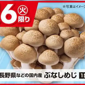 しめじ