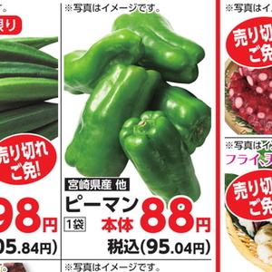 ピーマン