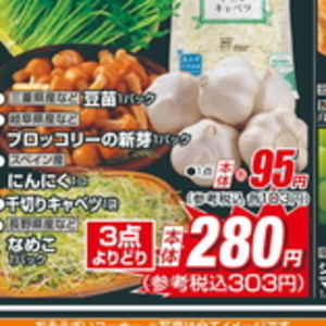豆苗