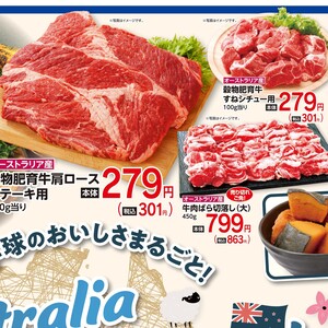 牛ブロック