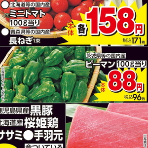 ピーマン
