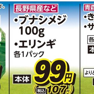 エリンギ