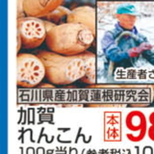 レンコン