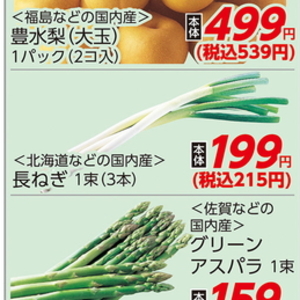 ながねぎ
