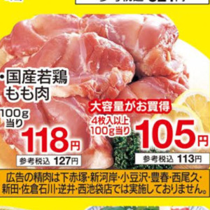鶏もも