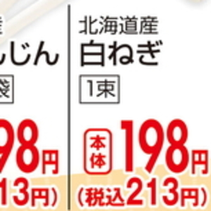 ながねぎ