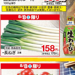 ながねぎ
