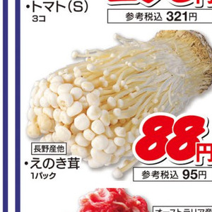 えのき茸