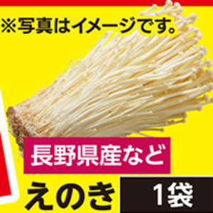 えのき茸