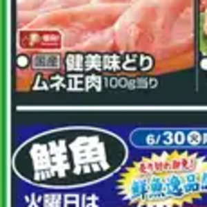 鶏ムネ