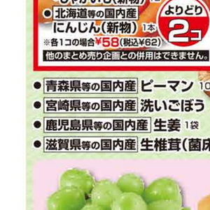 ごぼう
