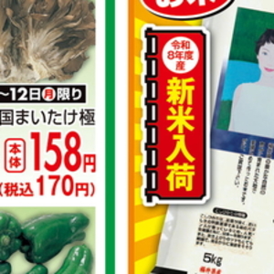 まいたけ