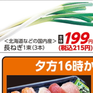 ながねぎ