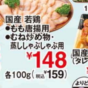 鶏ムネ