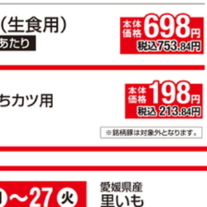 豚ヒレ