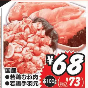 鶏ムネ