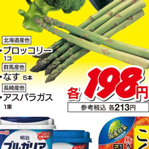 ブロッコリー