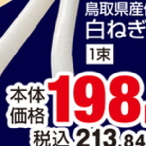 ながねぎ