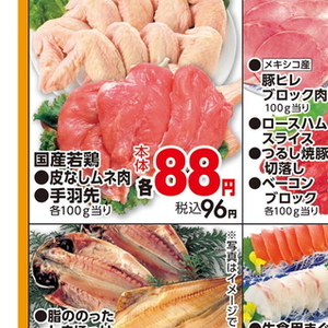 鶏ムネ