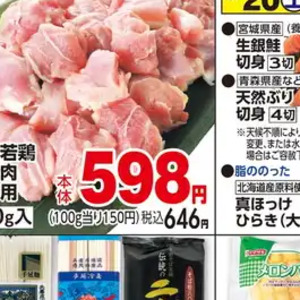 鶏手羽元
