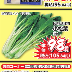 こまつ菜