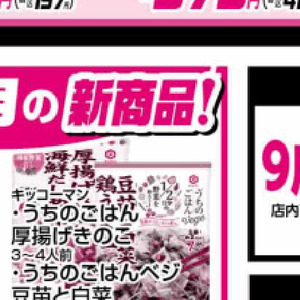 豆苗