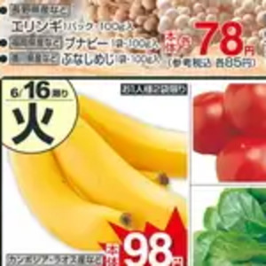 エリンギ