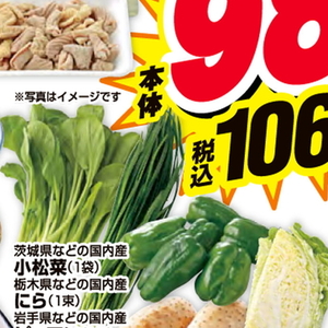 こまつ菜