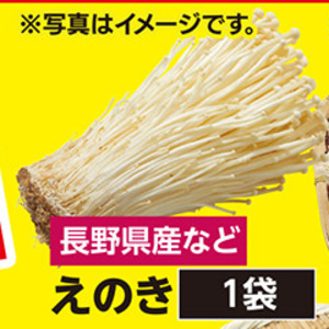 えのき茸