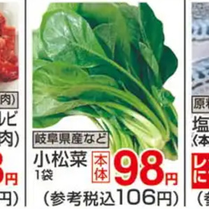 こまつ菜